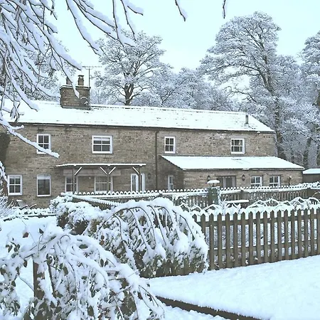 Thorney Mire Barn Bed & Breakfast Hawes
