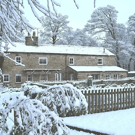 Thorney Mire Barn Bed & Breakfast Hawes