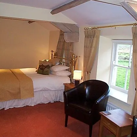 Thorney Mire Barn 5* Hawes