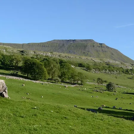 Bed & Breakfast Thorney Mire Barn Hawes
