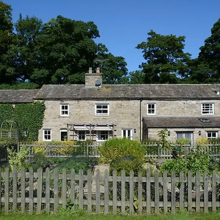 Bed & Breakfast Thorney Mire Barn