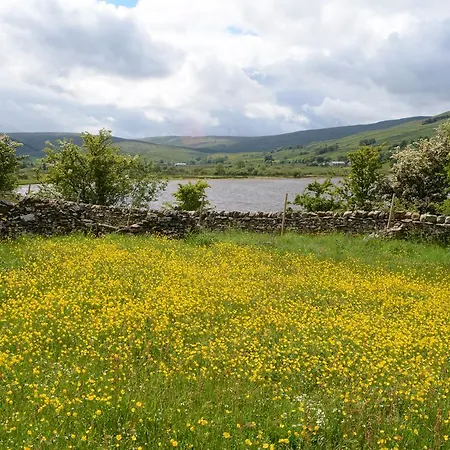 Thorney Mire Barn Bed & Breakfast Hawes