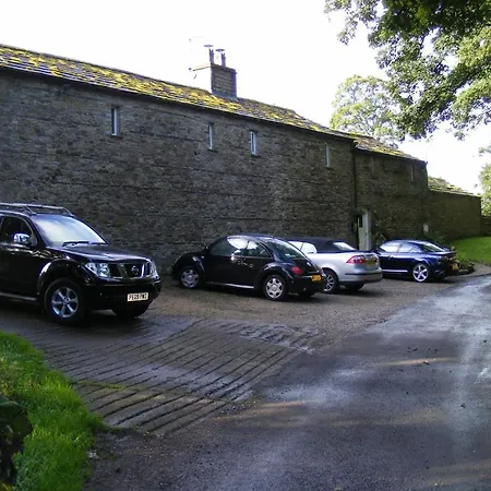 Thorney Mire Barn Bed & Breakfast Hawes