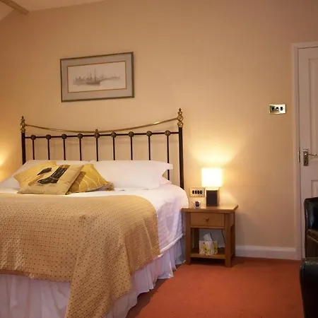 Thorney Mire Barn 5* Hawes