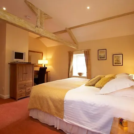 Bed & Breakfast Thorney Mire Barn