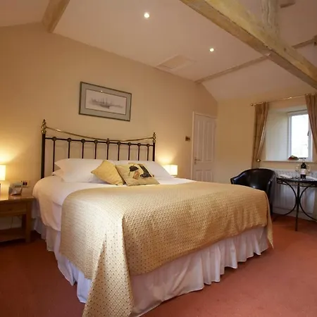 Thorney Mire Barn Bed & Breakfast Hawes