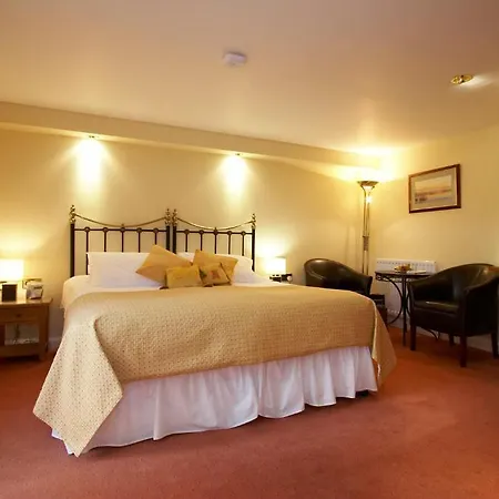 Bed & Breakfast Thorney Mire Barn