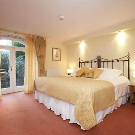 Thorney Mire Barn Bed & Breakfast Hawes