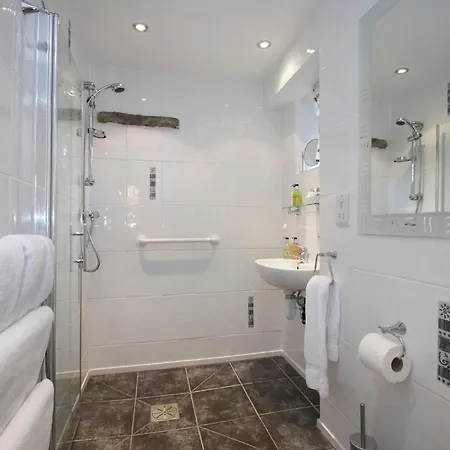 Bed & Breakfast Thorney Mire Barn 5*