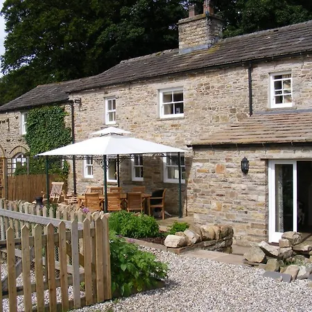 Thorney Mire Barn 5* Hawes