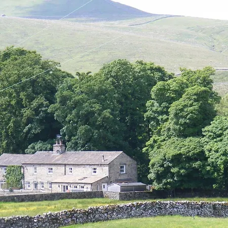 Thorney Mire Barn Bed & Breakfast Hawes