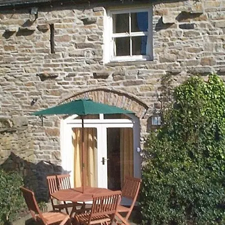 Thorney Mire Barn 5* Hawes