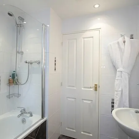 Thorney Mire Barn Bed & Breakfast