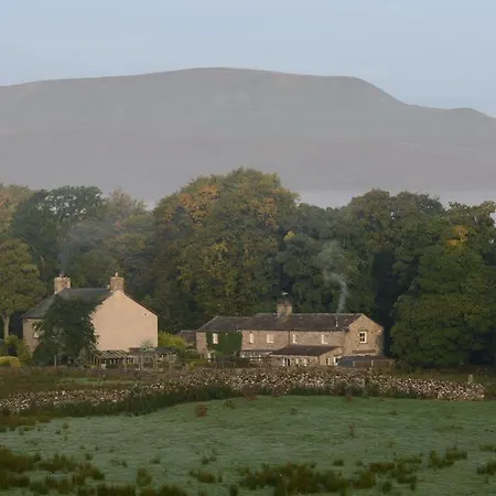 Thorney Mire Barn Bed & Breakfast Hawes
